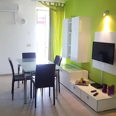 Aparthotel Eloisa