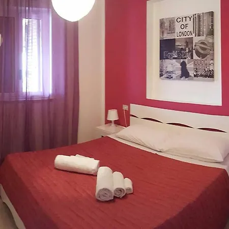Aparthotel Eloisa *
