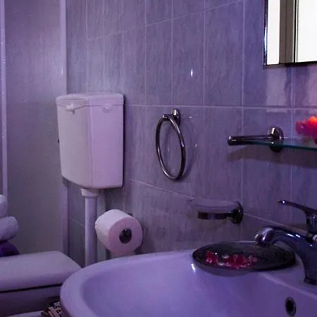Eloisa Aparthotel Balestrate