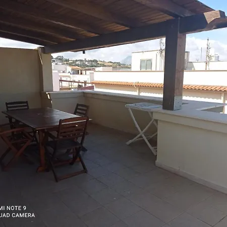 Aparthotel Eloisa Balestrate